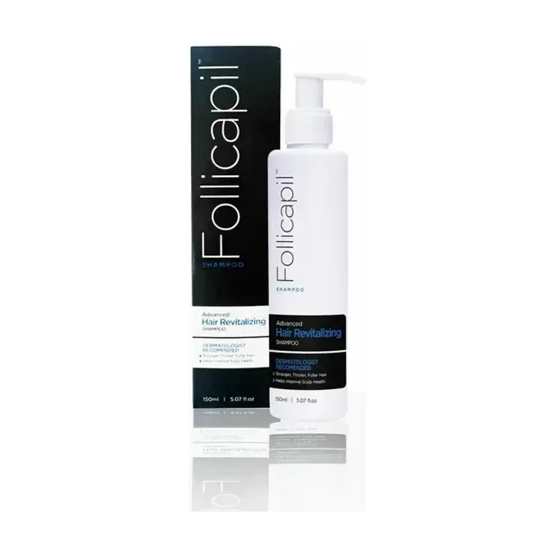 Aclaris Follicapil Shampoo