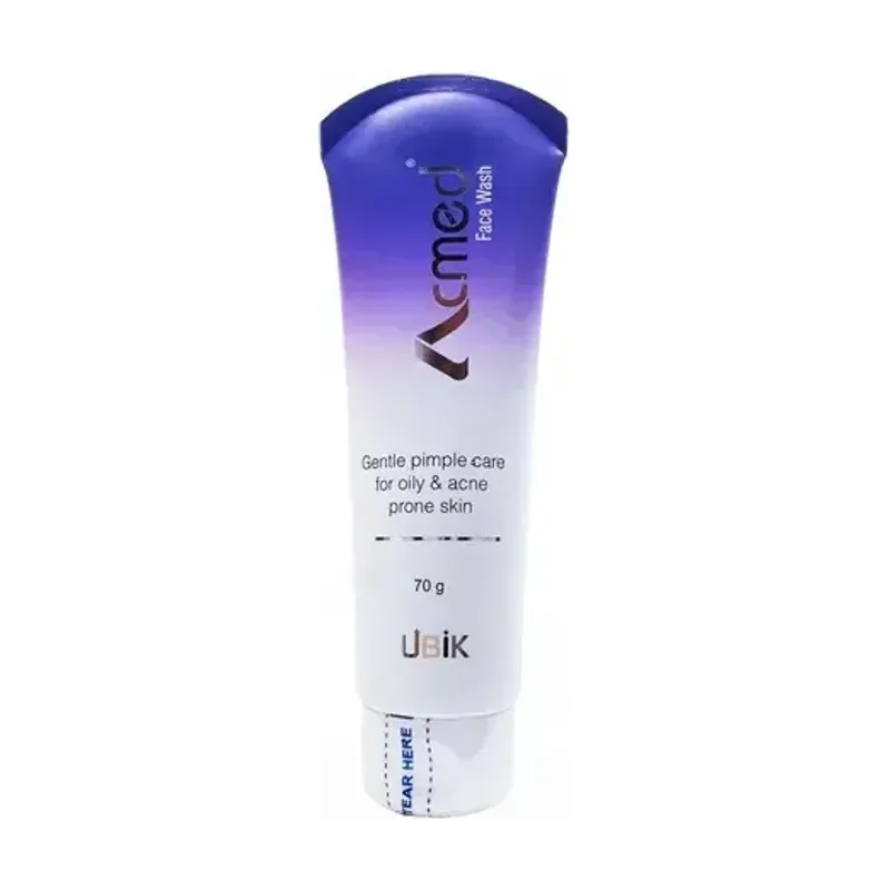 Acmed Gentle Pimple Care Face Wash