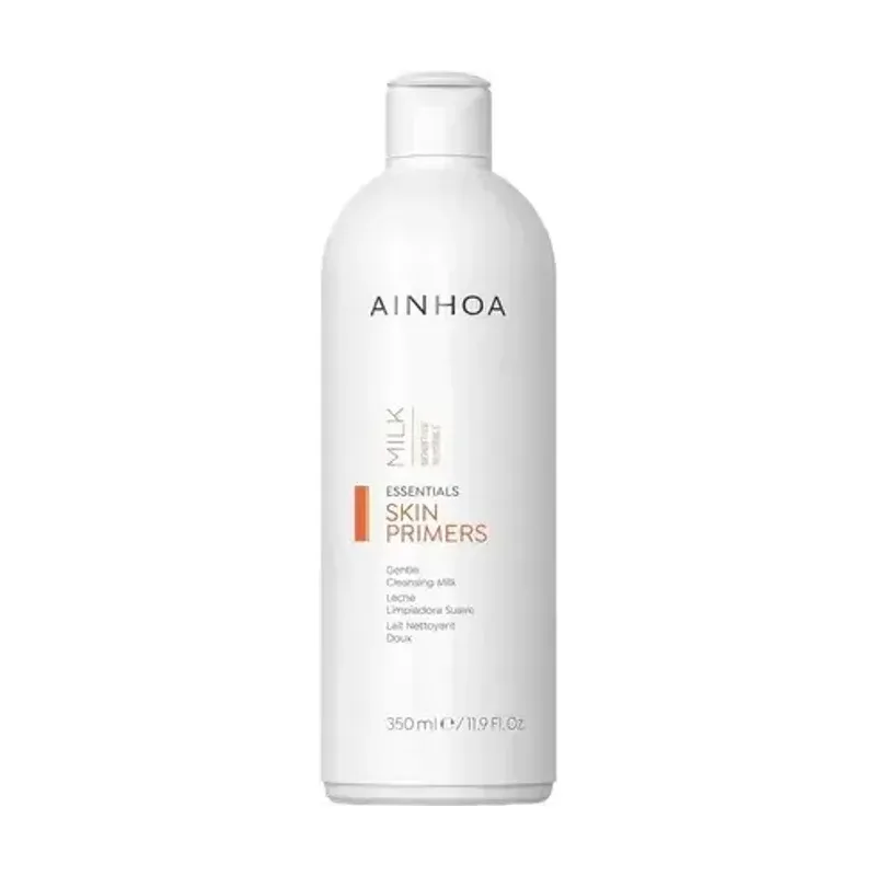 Ainhoa Skin Primers Gentle Cleansing Milk For Sensitive Skin