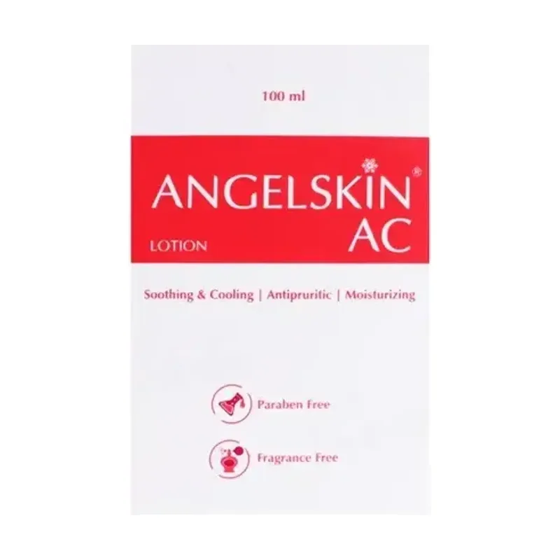 Angelskin AC Lotion