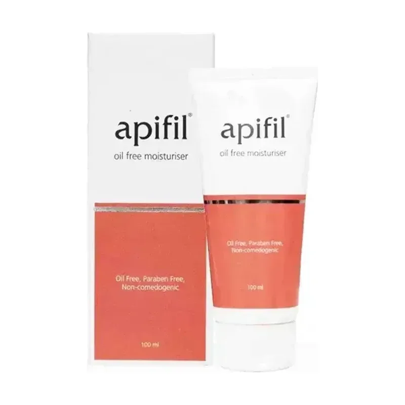 Apifil Oil Free Moisturiser