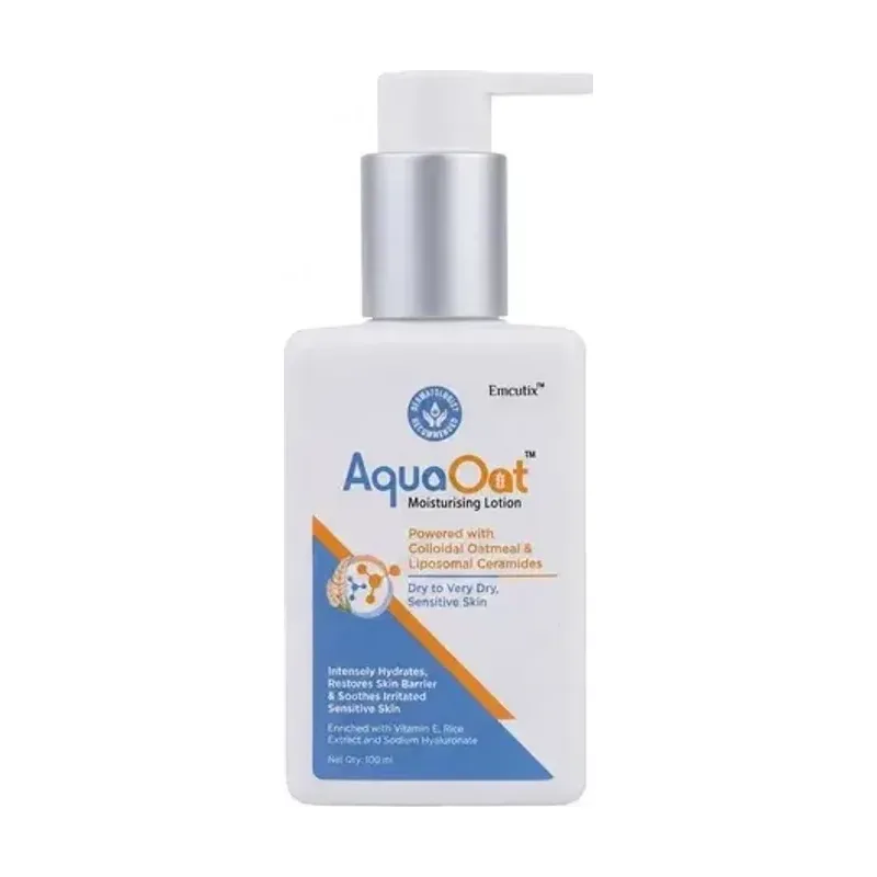 Aqua Oat Lotion
