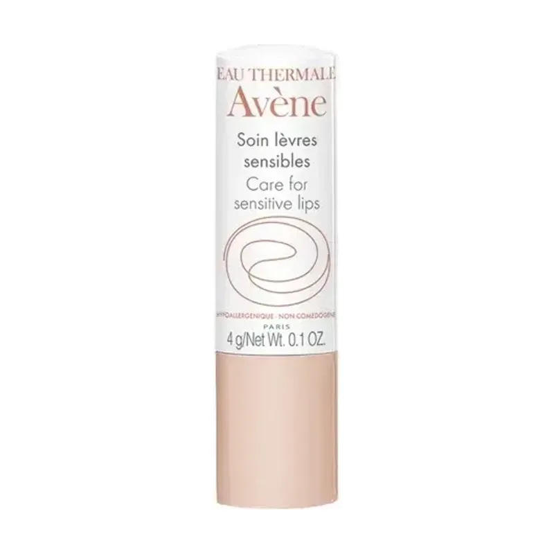 Avene Care For Sensitive Lips