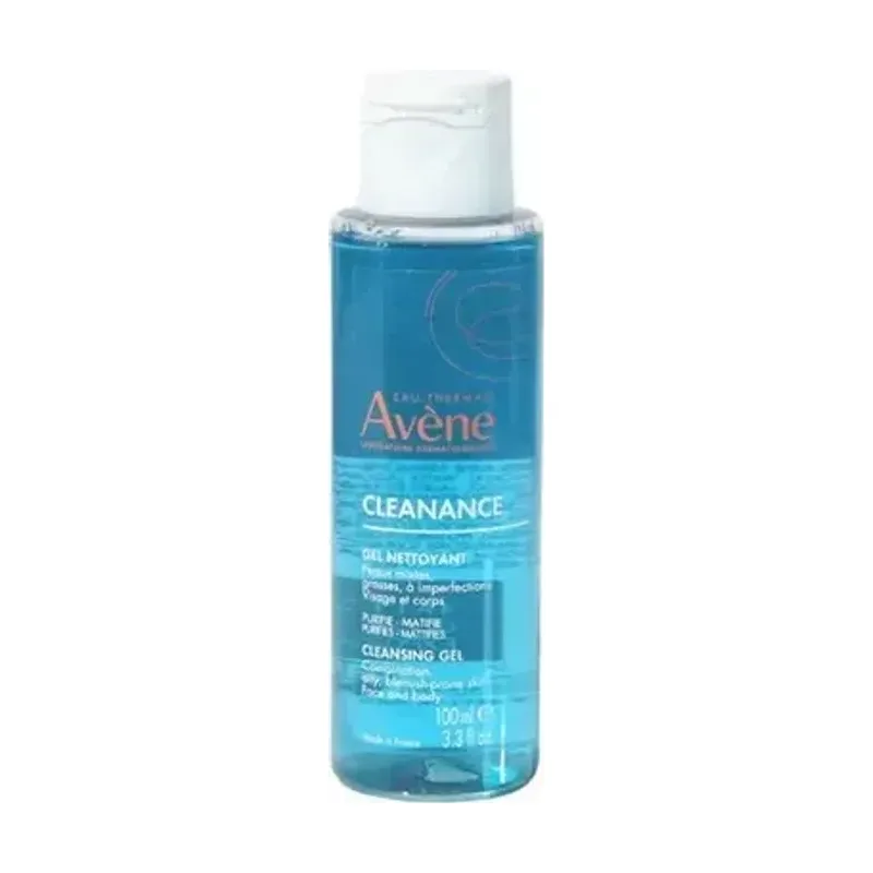 Avene Cleanance Cleansing Gel