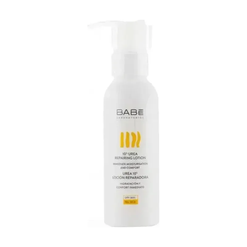 BABE 10% Urea Repairing Lotion