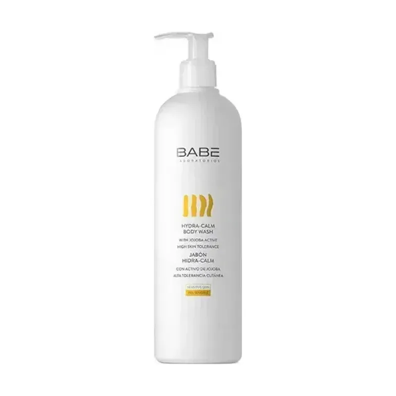 BABE Hydra-Calm Body Wash