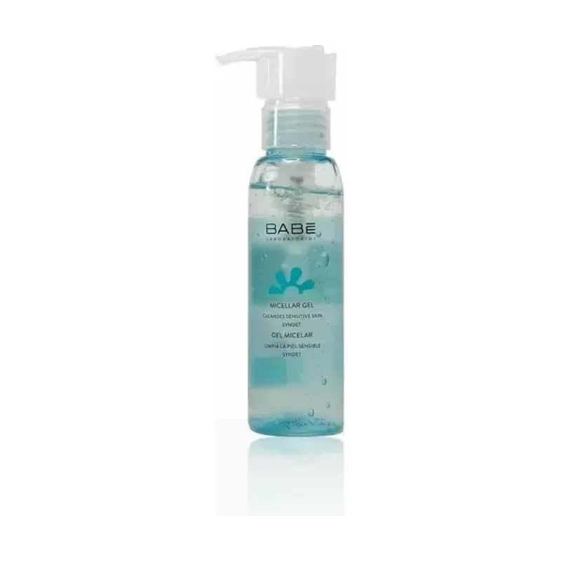 BABE Micellar Gel Cleanser