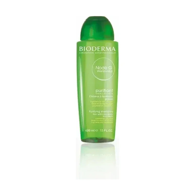Bioderma Node G Purifying Shampoo