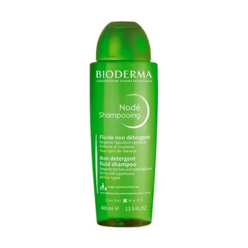 Bioderma Node Non-Detergent Fluid Shampoo