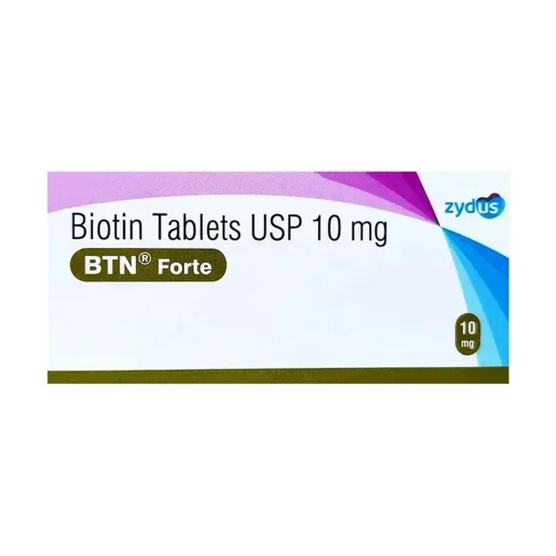 BTN Forte Tablet