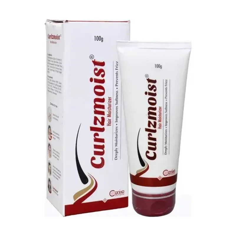Curlzmoist Hair Moisturizer