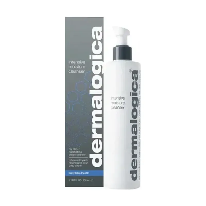 Dermalogica Intensive Moisture Cleanser For Dry Skin