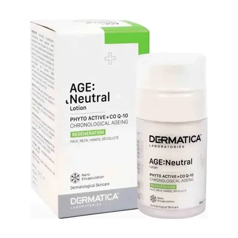 Dermatica Age:Neutral Lotion