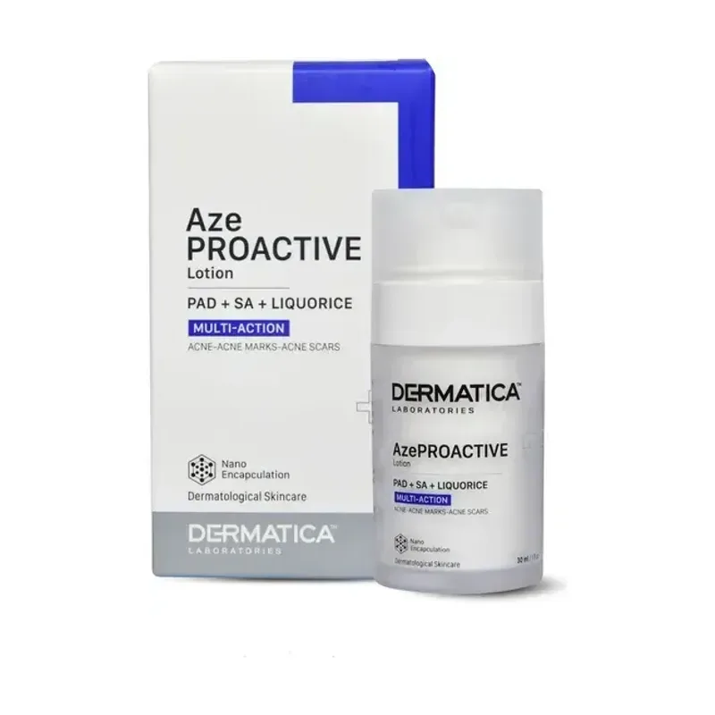 Dermatica Aze Proactive Lotion