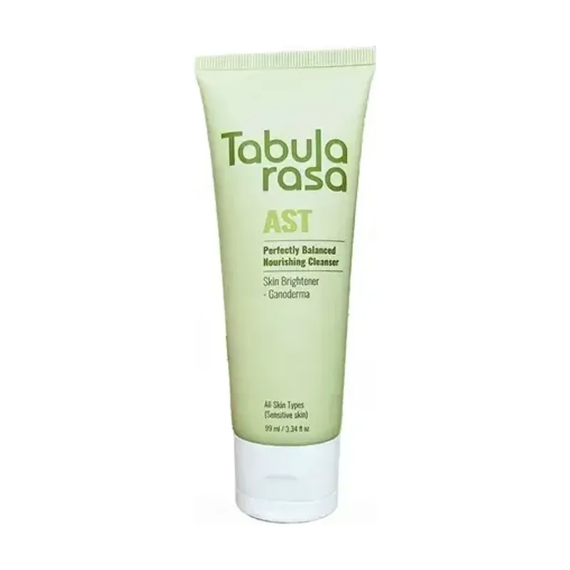 Dermatica Tabula Rasa AST Perfectly Balanced Nourishing Cleanser