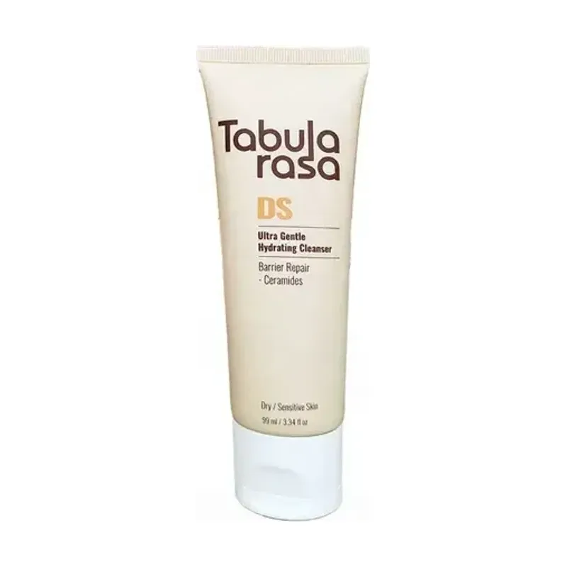 Dermatica Tabula Rasa DS Ultra Gentle Hydrating Cleanser