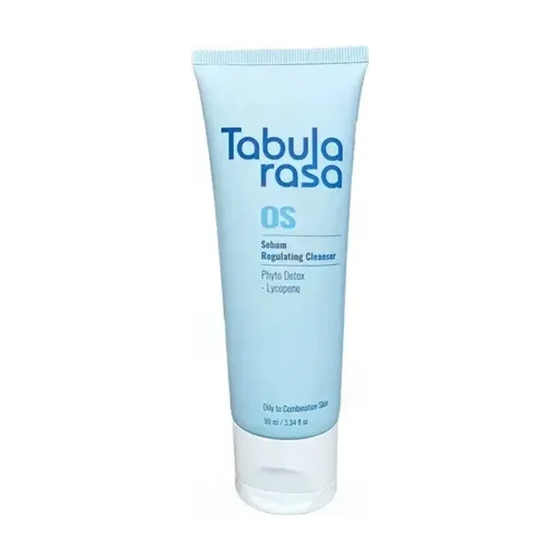 Dermatica Tabula Rasa OS Sebum Regulating Cleanser