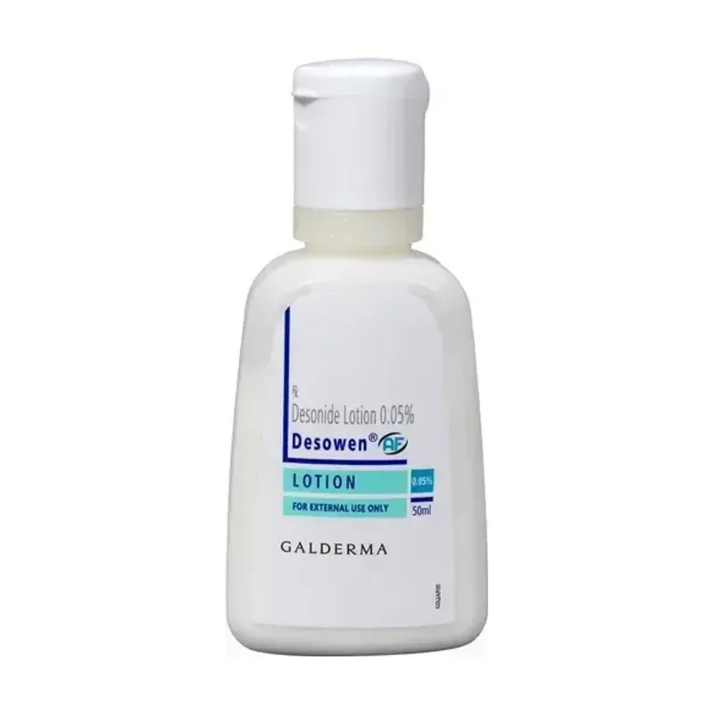Desowen AF Lotion