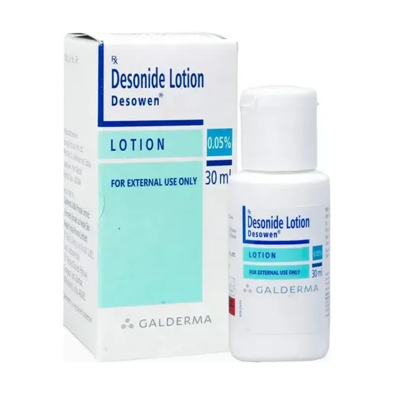 Desowen Lotion