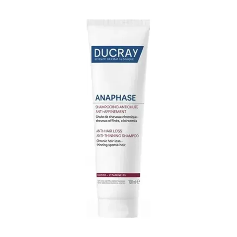 Ducray Anaphase Anti-Hair Loss Anti-Thinning Shampoo