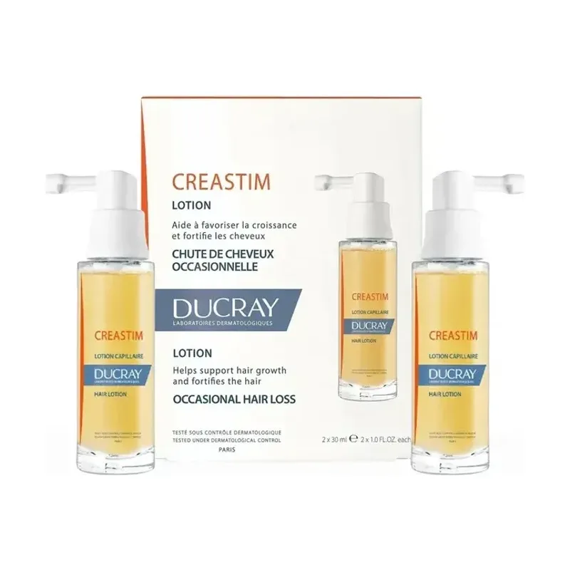 Ducray Creastim Anti-Hair Loss Lotion