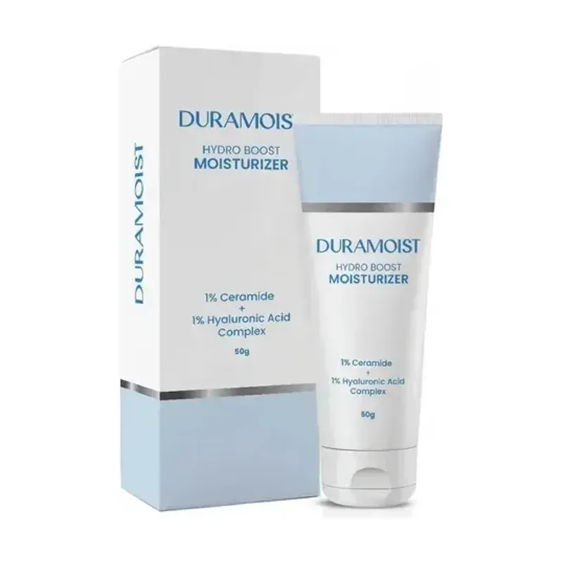 Duramoist Hydro Boost Moisturizer