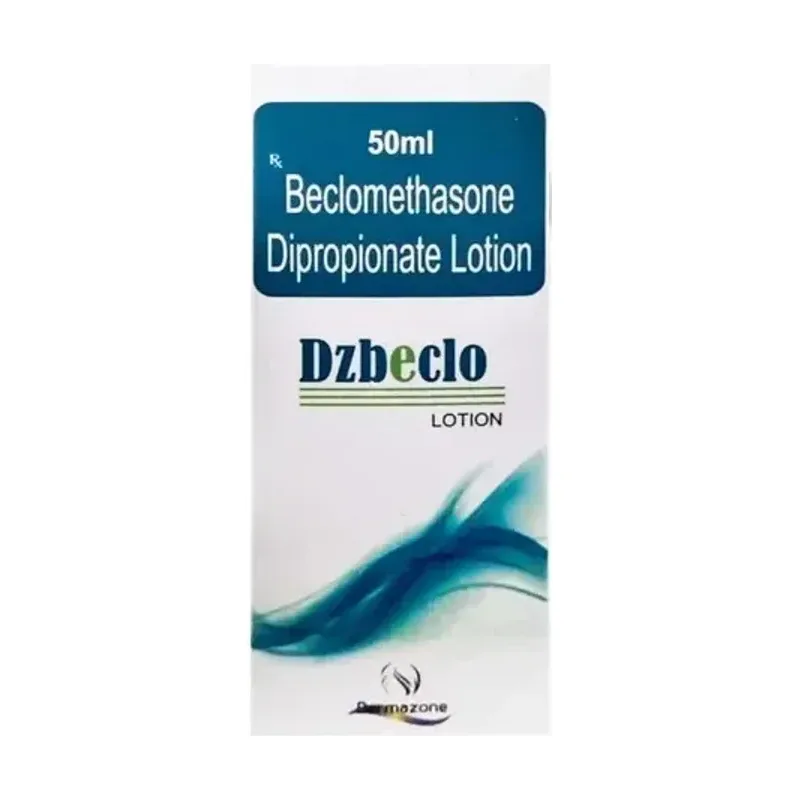 Dzbeclo Lotion