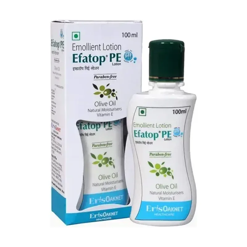Efatop PE Lotion