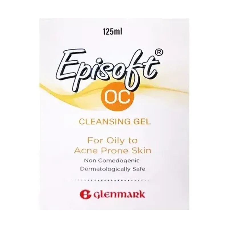 Episoft OC Cleansing Gel