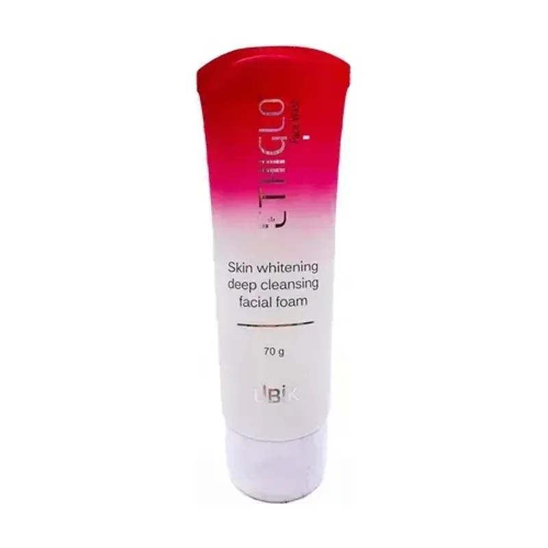 Ethiglo Face Wash