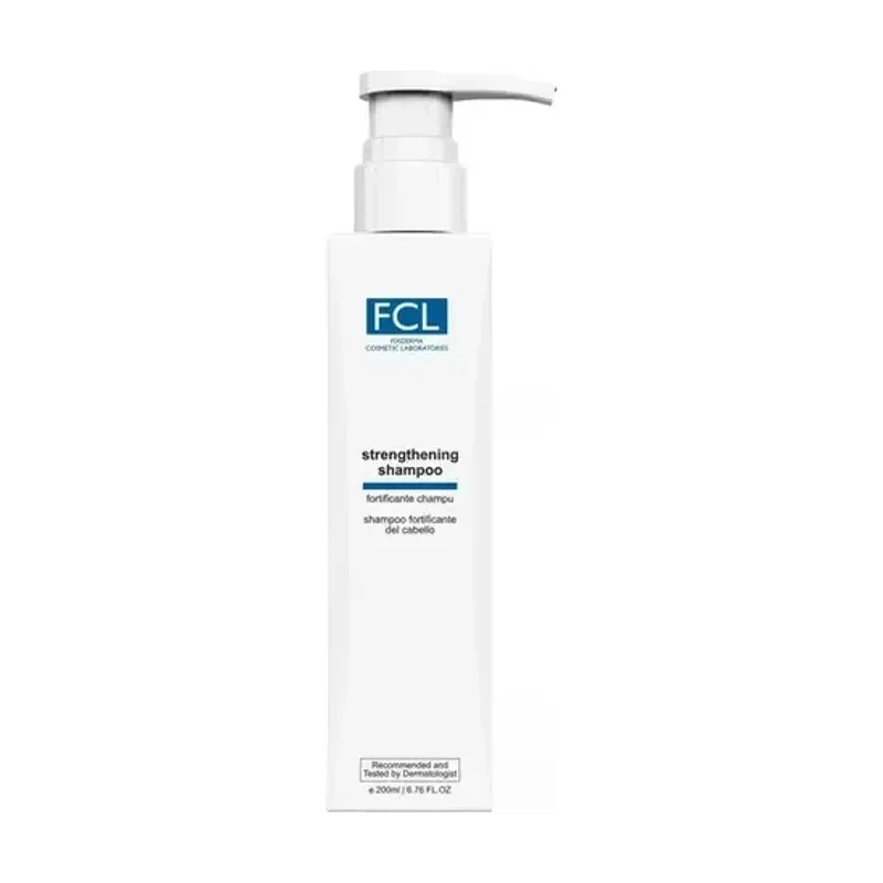 FCL Strengthening Shampoo