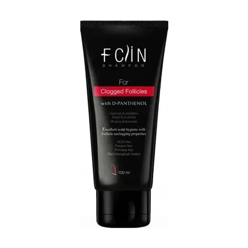 Fclin Shampoo