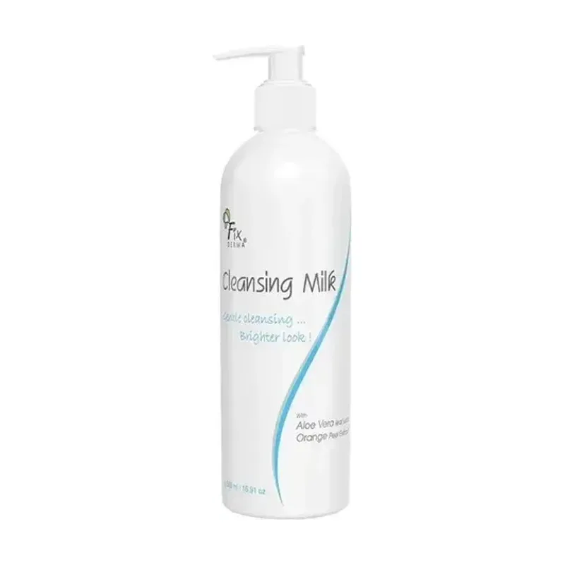 Fixderma Gentle Cleansing Milk