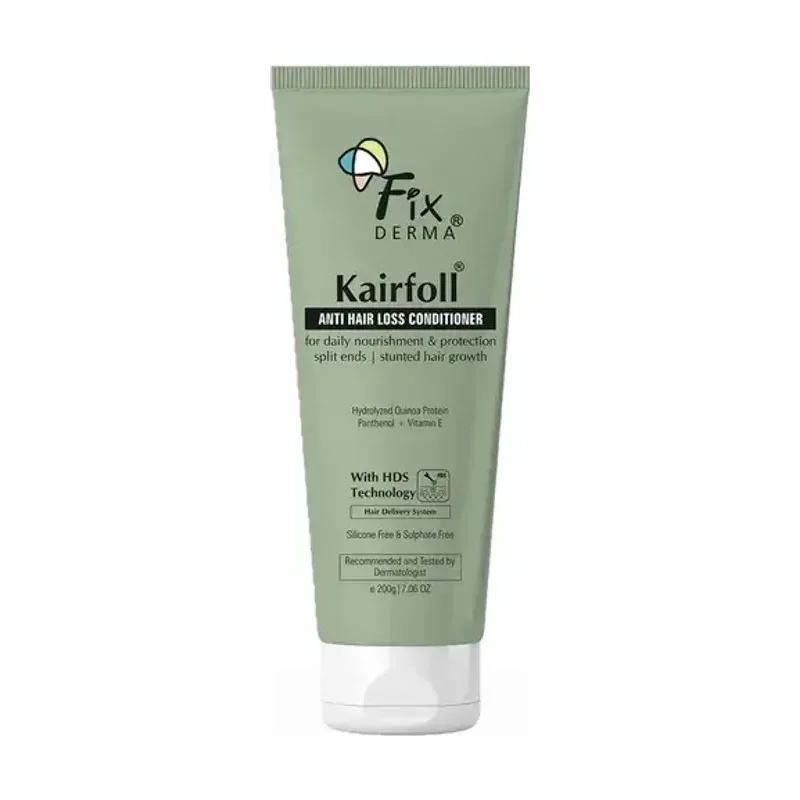 Fixderma Kairfoll Anti Hair Loss Conditioner