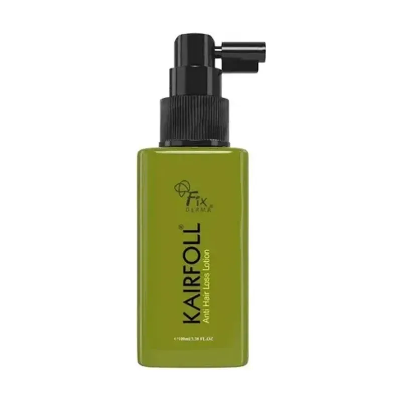 Fixderma Kairfoll Anti Hair Loss Lotion