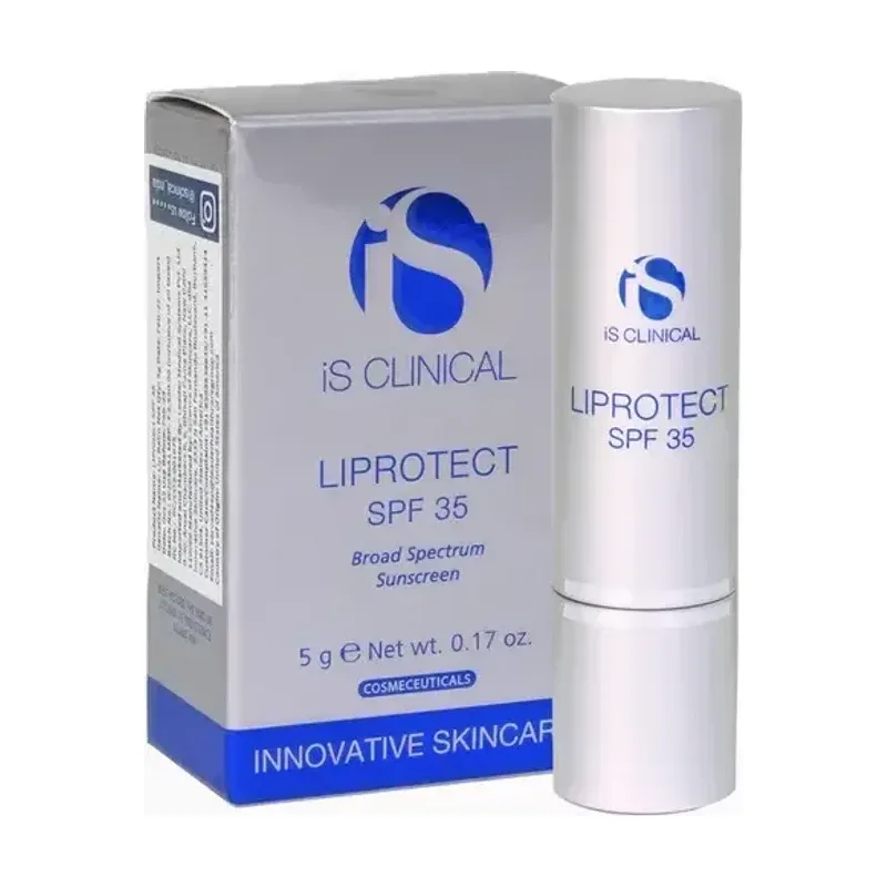 iS Clinical LIPROTECT SPF 35