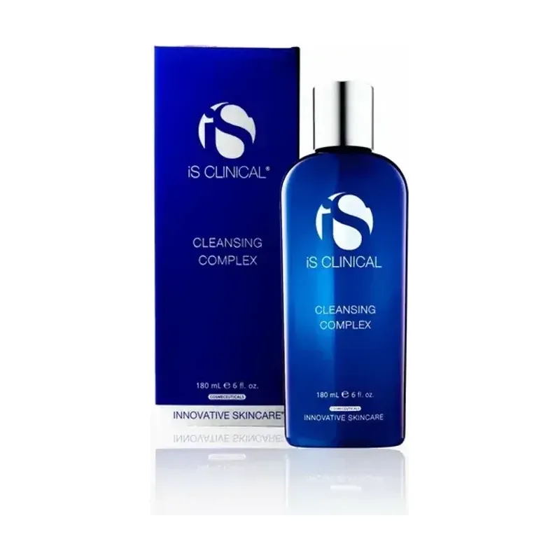 iS Clinical Cleansing Complex