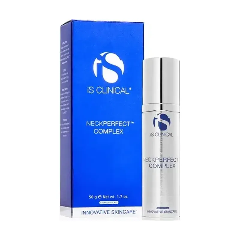 iS Clinical Neck Perfect Complex