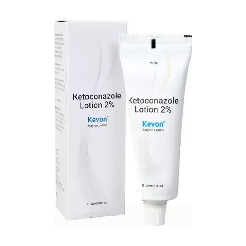 Kevon 2% Lotion