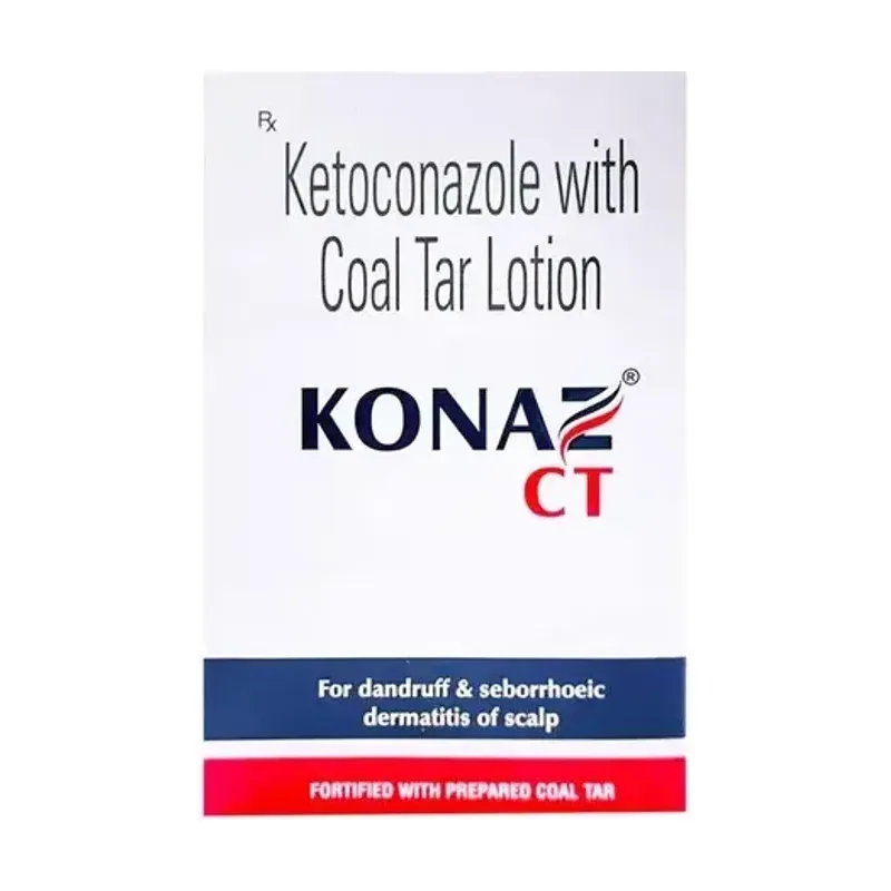 Konaz CT Lotion