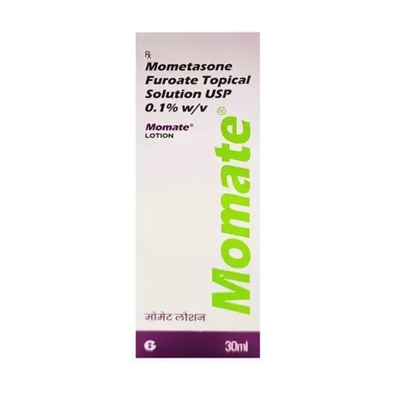 Momate Lotion